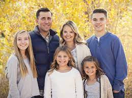 The Cure For The Blended-Family Blues | Georgia Family