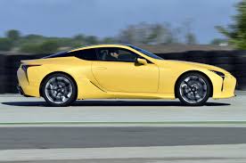 2020 lexus lc 500 coupe models. 2020 Lexus Lc 500 Coupe Review Grace Pace And A Sonorous Exhaust Sound