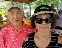 Great Grand Master Bong Yul Shin ... ♥️