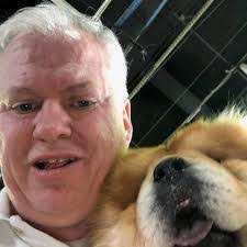 Jerry Rollyson's Instagram, Twitter & Facebook