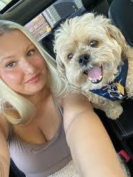 Tiffany Danner's Instagram, Twitter & Facebook