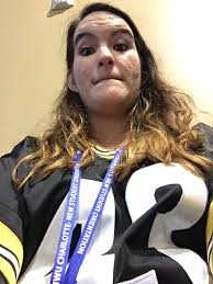 That's kinda cool even though it has nothing to do with the Panthers. (Just  trying to keep busy when our football is done. 😂)