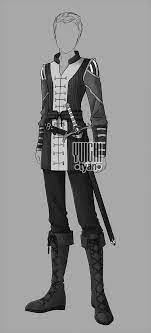 See more ideas about anime outfits, fantasy clothing, art clothes. Fantasy Male Anime Clothes Drawing Novocom Top
