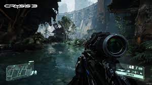 The credits is the motion picture association's digital magazine, a hub for interviews and stories from behind the scenes, focusing on how your favorite films and television shows are created. Crysis 3 2013 Video Game