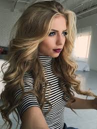 Easy and fancy hairstyles ponytail plaits fringe bun fishtail braids. Haircuts For Long Hair 100 Best Long Wavy Hairstyles Beauty Haircut Home Of Hairstyle Ideas Inspiration Hair Colours Haircuts Trends
