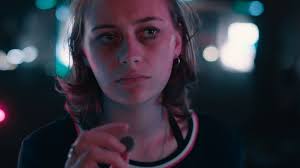 Filmografie Julia Dietze