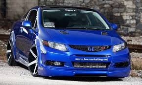 Pin On Honda Civic Si