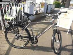 168 8 Gang Brugelman 26 Zoll Rh 50 Rahmen Gef Mit Nabendynamo Gebrauchte Fahrrader Fahrrad Und Gunstig Kaufen