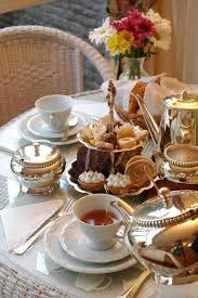 Projeto60anos The D Honneur Tasse De The Bon Petit Dejeuner