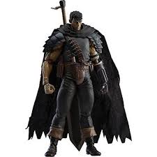 Shop with afterpay on eligible items. Figma 359 Berserk Guts Black Swordsman Ver Repaint Edition Figure From Japan Buy From 171 On Joom E Commerce Platform