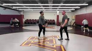 It's outstanding that a guy like that has noticed me and has gone out of his way to be there for me and. Minnesota Wrestling Gable Vs Brock Lesnar Facebook