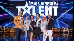 Jaro slávik, marta jandová, diana mórová and others. Cesko Slovensko Ma Talent 2020 Extra Cz