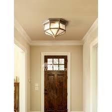 Under cabinet lighting is an opportunity to bring style and functionality to your kitchen. Modern Brass Ceiling Lights Fixtures Flush Mount Mid Century Glass Lampshade Gold Rustic Kitchen Bedroom