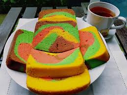 Credit to pn saadiah sumiran (facebook) untuk resepi kuih ini. Koleksi Resipi Aneka Kek Kukus Sedap Mudah Buat