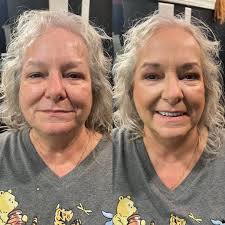 I spent the morning with @Ashley S Daugherty doing makeup for the stunning Renee  Garneau's wedding. Her and her bridesmaids are absolutely beautiful and  they are so much fun to be around.