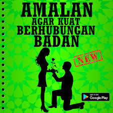 Amalan di bawah ini insya allah dapat membantu untuk menaikan jabatan/pangkat. Amalan Agar Kuat Berhubungan Badan Lengkap Apk 2 1 Download For Android Download Amalan Agar Kuat Berhubungan Badan Lengkap Apk Latest Version Apkfab Com