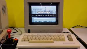 Résultat de recherche d'images pour "commodore 64"