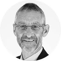 BRIAN CUNNINGHAM: Associated Co-creator