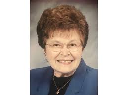 Angelina Amodei Obituary (2021)