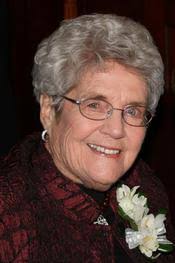 Obituary for Anna 'Ann' M. Schmidt