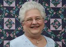 Quilting Icon Kaye Wood Launches a 40th Television Series