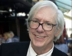 "Hi & Lois" Illustrator and Musician Robert David (Chance) Browne, 75