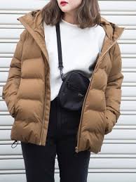 プチプラのあや uniqloのダウンジャケット コートを使ったコーディネート wear ダウンジャケット レディース コーデ ダウンジャケット レディース ファッション