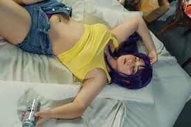 View Misato Katsuragi Cosplay - Jyu San for free | Simply-Cosplay
