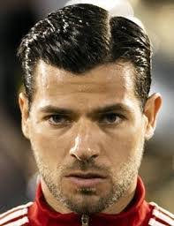 Shaun Gonzalez's Instagram, Twitter & Facebook