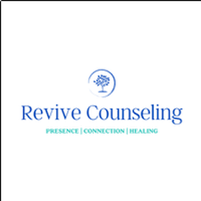 REVIVE COUNSELING