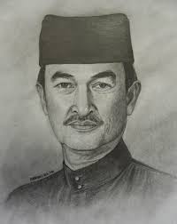 Written in malay language, the book is a compilation of biographical history of the fifth prime minister of malaysia, tun abdullah badawi. Tun Abdullah By Ryohanaml On Deviantart