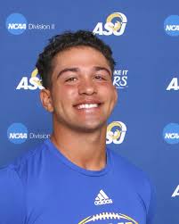 2024 Football Roster