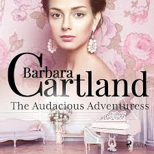 Amazon.com: Love Rescues Rosanna: Barbara Cartland's Pink Collection 19  (Audible Audio Edition): Barbara Cartland, Anthony Wren, SAGA Egmont:  Audible Books & Originals