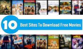 Why not start your own podcast? Top 10 Sites To Download Movies For Absolutely Free Bountii