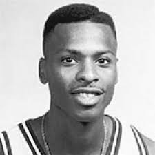 Todd Day (Character)