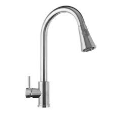 While sink parts are fairly uniform, each model of bar sink faucet may have a different type of valve. 6 Types Kitchen Sink Faucet Pull Out Side Sprayer Dual Spout 360 Mixer Water Tap Sale Banggood Com