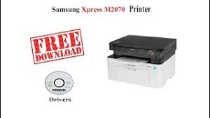 Hp support said, that scanning went bad after last windows 10 update and hp is working on it. Samsung Xpress M2070 Free Drivers Youtube
