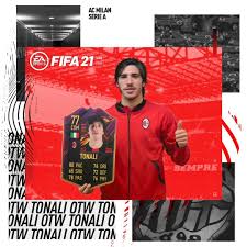 The last close season was an interesting one, with many of fifa 21's best young players moving clubs. Ac Milan Fifa 21 Ones To Watch Challenge Facebook