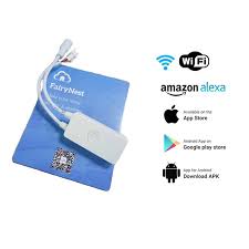Htc and amazon have teamed up to create htc alexa, an assistant that continually learns from. Sp501e El Controlador Led Funciona Con Amazon Alexa Para Pixel Led Accesible Ws2812bb Sk6812 Ucs1903 Aliexpress Luces E Iluminacion