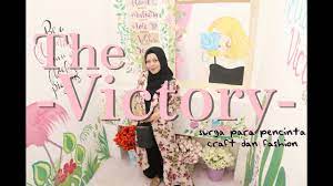 Check spelling or type a new query. Toko The Victory Bandung Ini Surga Apa Bukaaan Youtube