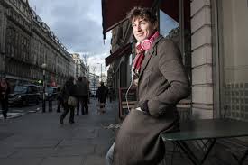 Tom rosenthal, who played the son of paul ritter in hit comedy friday night dinner, has paid tribute to the actor who passed away on tuesday. My Ridiculously Successful Career The Super Smart Child Of Privilege Tom Rosenthal London Evening Standard Evening Standard