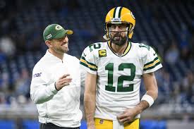 Green bay scouted quarterbacks amid rumors of aaron rodgers' frustration (go long w/ tyler dunne). Green Bay Packers Has Aaron Rodgers Been Given Support He Deserves