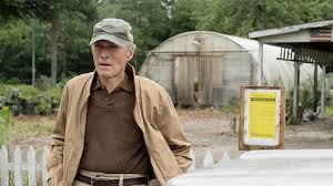 Once reunited with her father in her 30s, laurie started making red carpet appearances alongside the star. The Mule Feels Like Clint Eastwood S Magnum Opus Vanity Fair