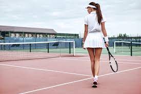 2007'de rus, itf pisti'nde oynamaya devam etti ve ilk şampiyonluğunu vlaardingen'de kazandı ve alphen aan de. Top 10 Knapste Vrouwelijke Tennissters 2020 Alletop10lijstjes