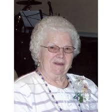 Anna Bower Obituary (1926