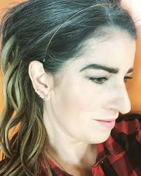 Jana Elliott Hooper, Beautycounter Consultant + Stella & Dot Stylist