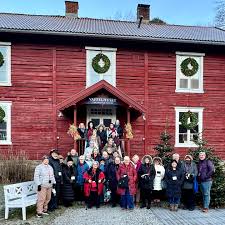 Vesterheim Museum (@vesterheim.museum) · Instagram 照片和视频