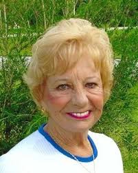 Helen Beatrice Mabe Stamatas Obituary June 20, 2023