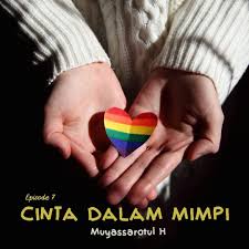 Cinta Dalam Mimpi Episode 7 Fatayat Nu Diy