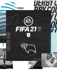 Viimeisimmät twiitit käyttäjältä derby county (@dcfcofficial). Derby County On Twitter Fifa 21 Out Now And Looking Download Your Derby County Cover Here Https T Co Cxzmz8fflu Fifa21 Easportsfifa Dcfc Https T Co Tivuevermg